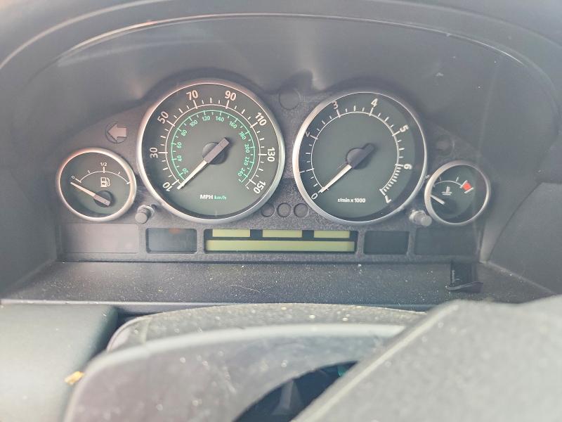 Aukcja sprzedaży 2003 Land Rover Range Rover, vin: SALME11483A124471, numer aukcji: 57339446