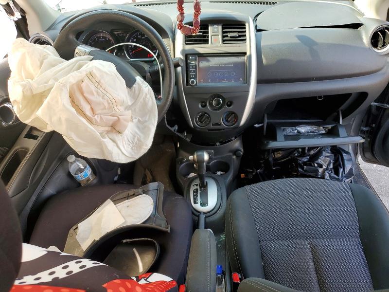 Aukcja sprzedaży 2019 Nissan Versa, vin: 3N1CN7AP1KL874885, numer aukcji: 56965416