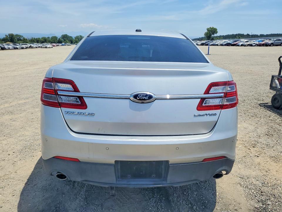 Aukcja sprzedaży 2013 Ford Taurus, vin: 1FAHP2F84DG136612, numer aukcji: 57668926