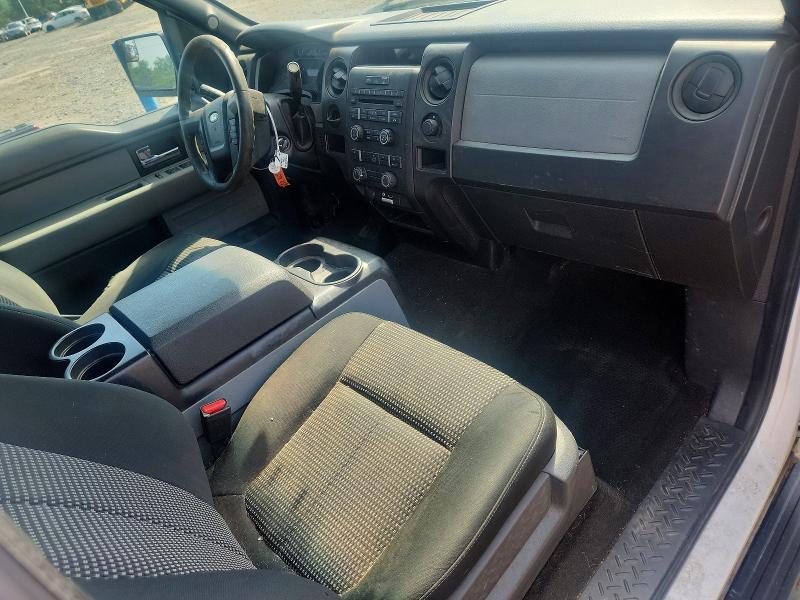 Aukcja sprzedaży 2014 Ford F150, vin: 1FTEX1CMXEFD05483, numer aukcji: 56225396