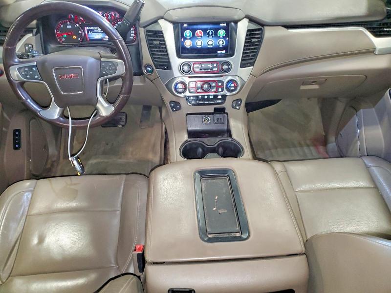 Aukcja sprzedaży 2015 Gmc Yukon, vin: 1GKS2BKC9FR152566, numer aukcji: 55377196
