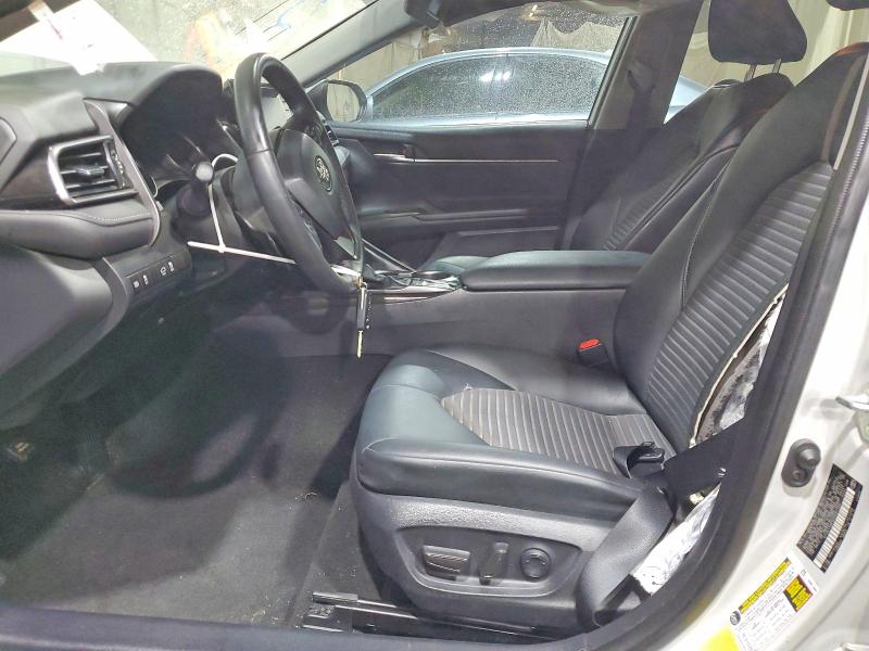 Aukcja sprzedaży 2023 Toyota Camry, vin: 4T1G11AK5PU097129, numer aukcji: 55749966