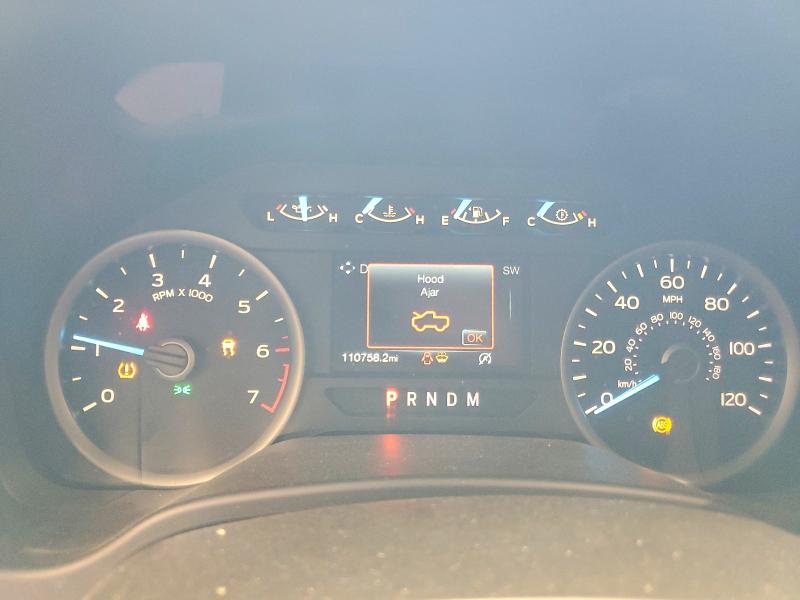 Продаж на аукціоні авто 2018 Ford F150, vin: 1FTEX1EP7JKD34075, номер лоту: 59311106