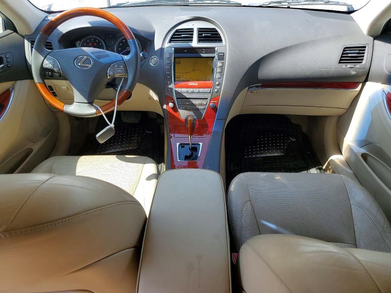 56294146 :رقم المزاد ، JTHBK1EG8C2505211 vin ، 2012 Lexus Es مزاد بيع