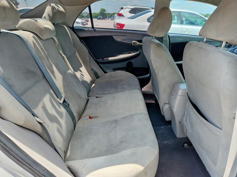 58513076 :رقم المزاد ، 2T1BU4EE8DC944813 vin ، 2013 Toyota Corolla مزاد بيع