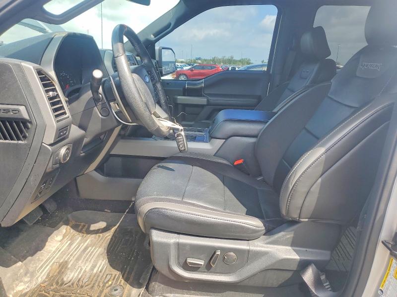 Aukcja sprzedaży 2019 Ford F150, vin: 1FTFW1RG9KFA86195, numer aukcji: 55415946