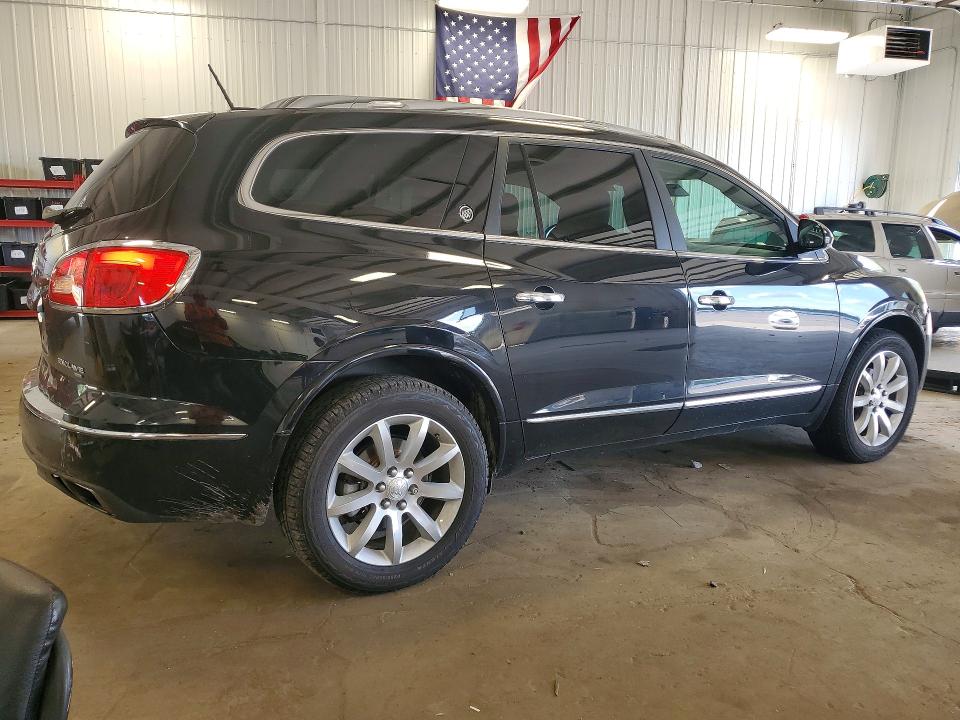 Продажа на аукционе авто 2017 Buick Enclave, vin: 5GAKVCKD3HJ246933, номер лота: 56711356
