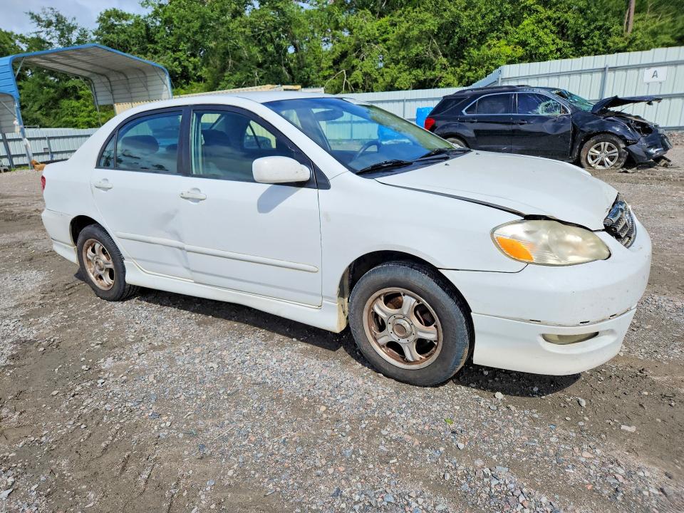 Aukcja sprzedaży 2005 Toyota Corolla, vin: 1NXBR32E05Z398797, numer aukcji: 57968366