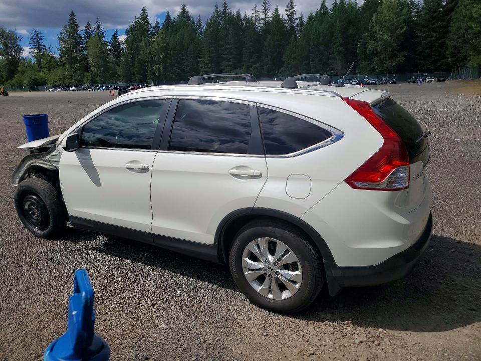 Продажа на аукционе авто 2014 Honda Cr-v, vin: 5J6RM4H72EL116420, номер лота: 57531546