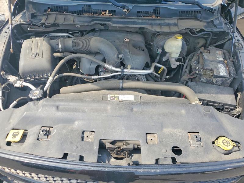 2014 Ram 1500 მანქანა იყიდება აუქციონზე, vin: 1C6RR7FT7ES427637, აუქციონის ნომერი: 59063796