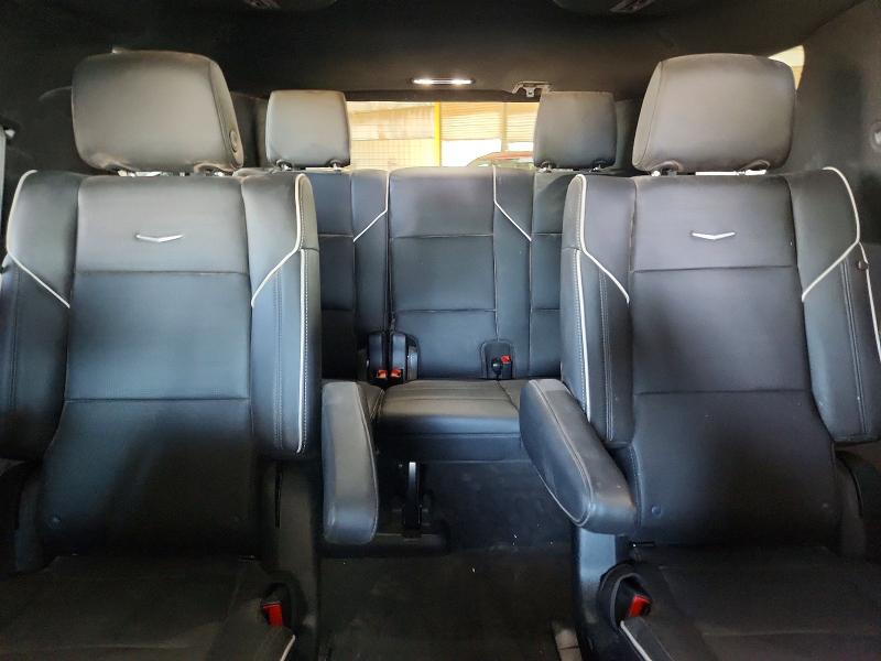 Aukcja sprzedaży 2025 Cadillac Escalade, vin: 1GYS9FRL5SR331048, numer aukcji: 56345276