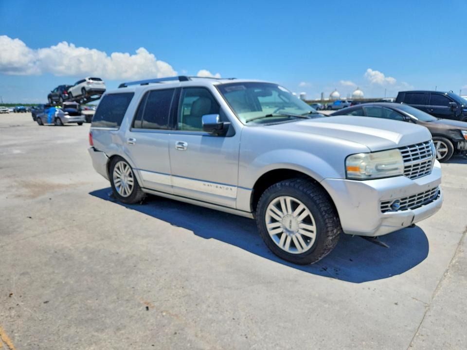 Продаж на аукціоні авто 2013 Lincoln Navigator, vin: 5LMJJ2H51DEL06901, номер лоту: 56542856