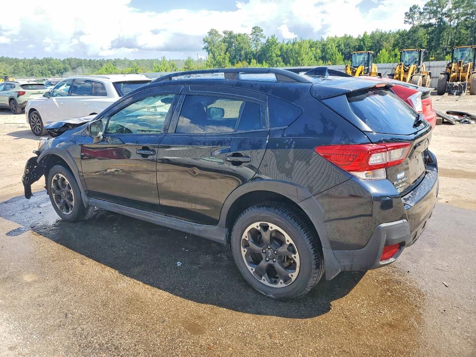 Продаж на аукціоні авто 2023 Subaru Crosstrek, vin: JF2GTAEC8PH275191, номер лоту: 56063216