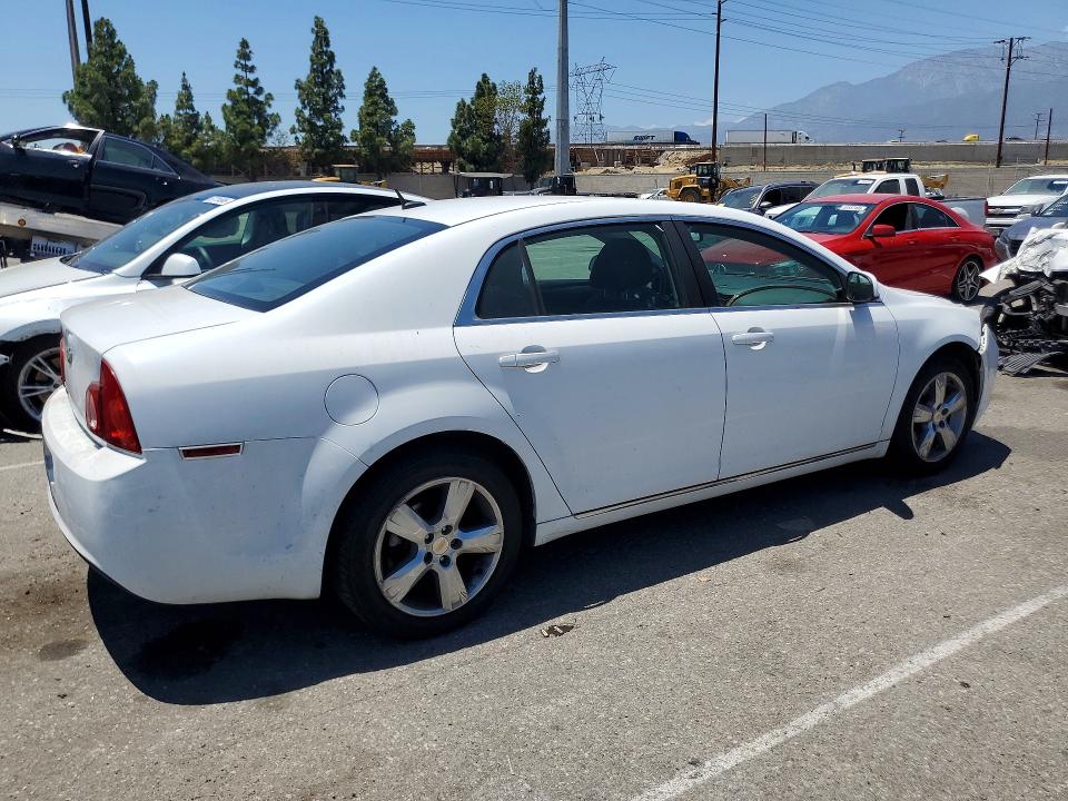 2010 Chevrolet Malibu მანქანა იყიდება აუქციონზე, vin: 1G1ZD5EB2AF169432, აუქციონის ნომერი: 57542656