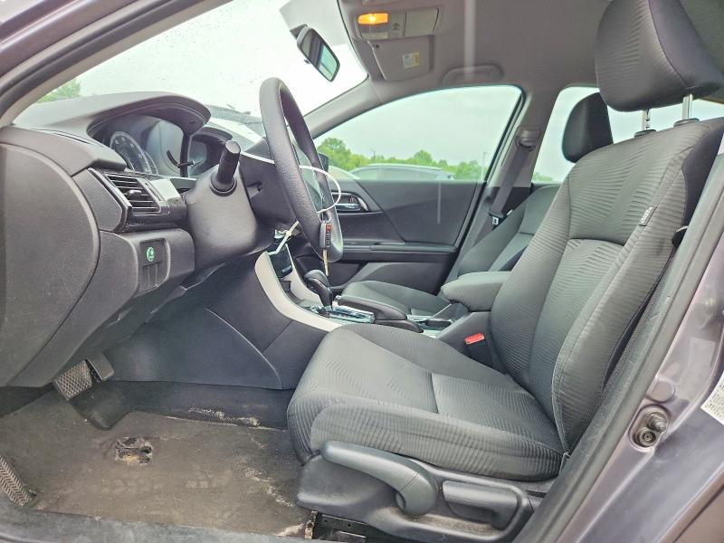 Продажа на аукционе авто 2017 Honda Accord, vin: 1HGCR2F38HA018883, номер лота: 57734056