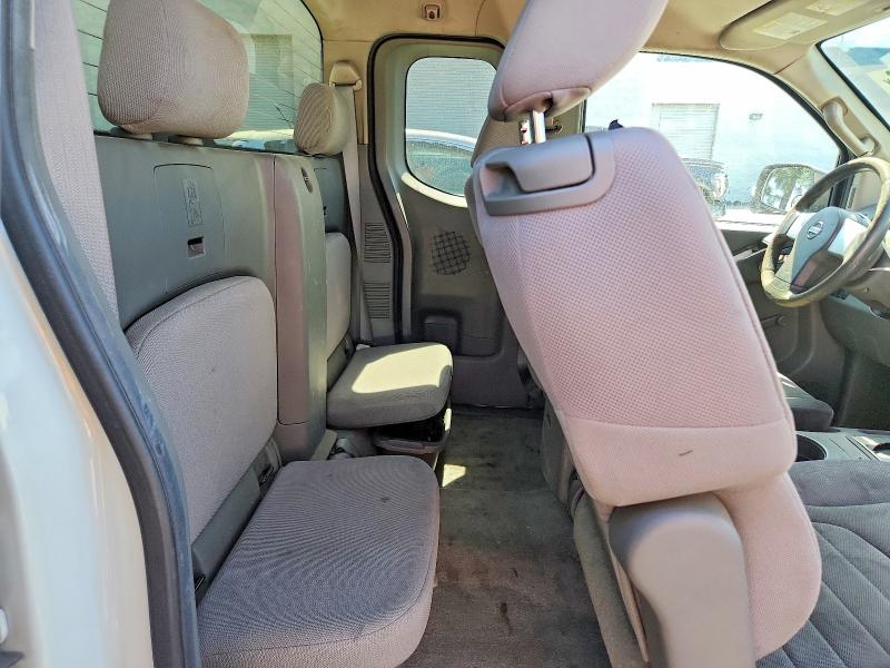 Продаж на аукціоні авто 2013 Nissan Frontier, vin: 1N6BD0CT3DN720448, номер лоту: 56978326
