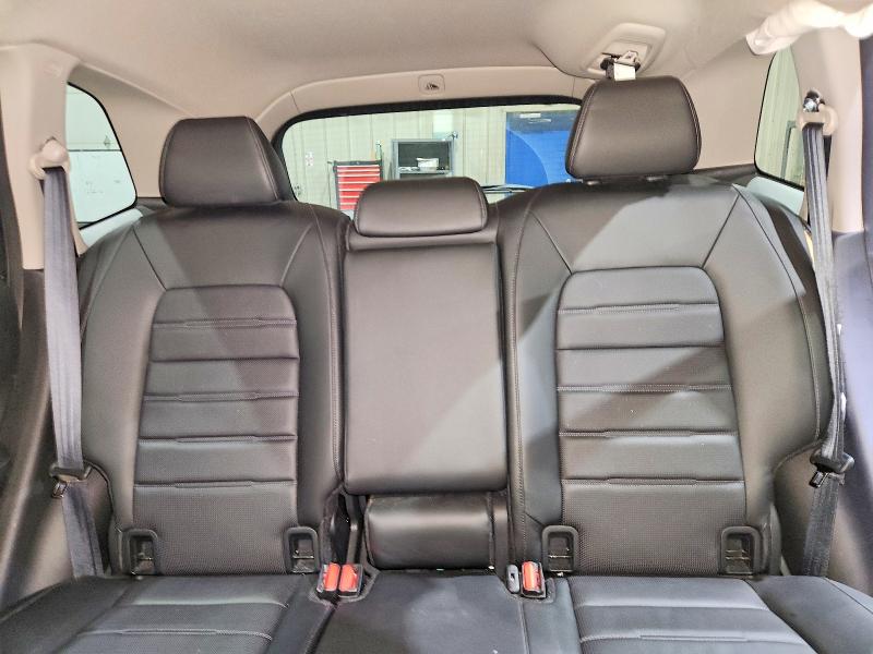 58529666 :رقم المزاد ، 2HKRS4H73SH454615 vin ، 2025 Honda Cr-v مزاد بيع