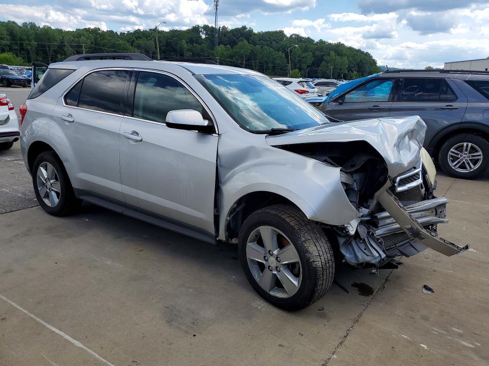 Aukcja sprzedaży 2013 Chevrolet Equinox, vin: 2GNFLNEK3D6147409, numer aukcji: 57242566