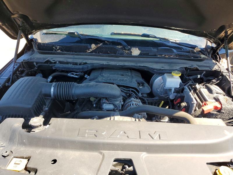 Aukcja sprzedaży 2020 Ram 1500, vin: 1C6SRFLT4LN285789, numer aukcji: 58708306
