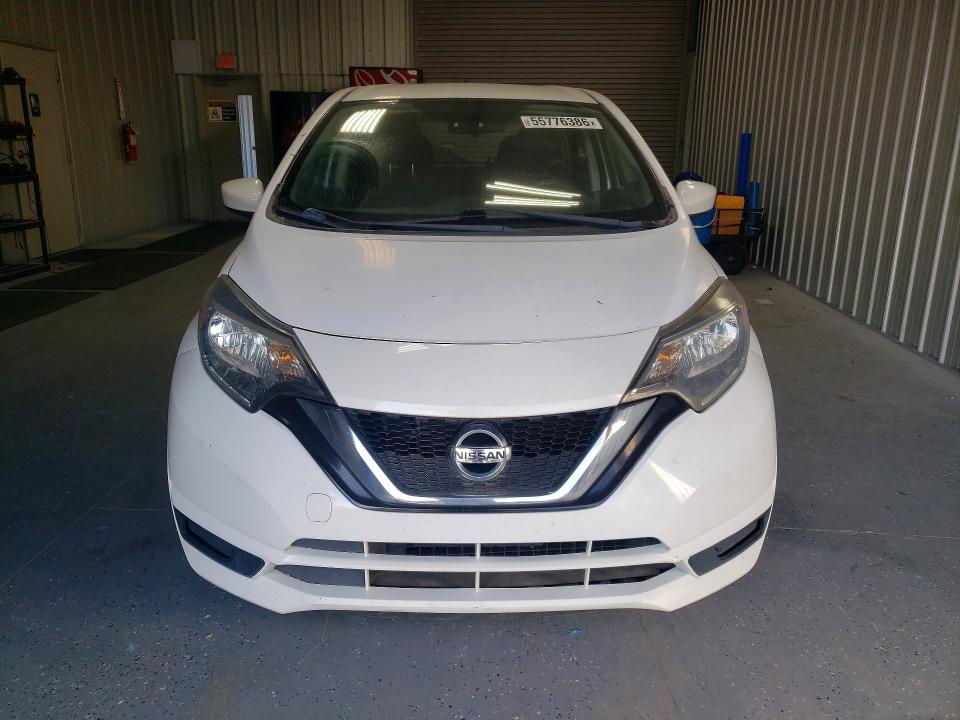 Aukcja sprzedaży 2017 Nissan Versa Note, vin: 3N1CE2CPXHL368237, numer aukcji: 55776386