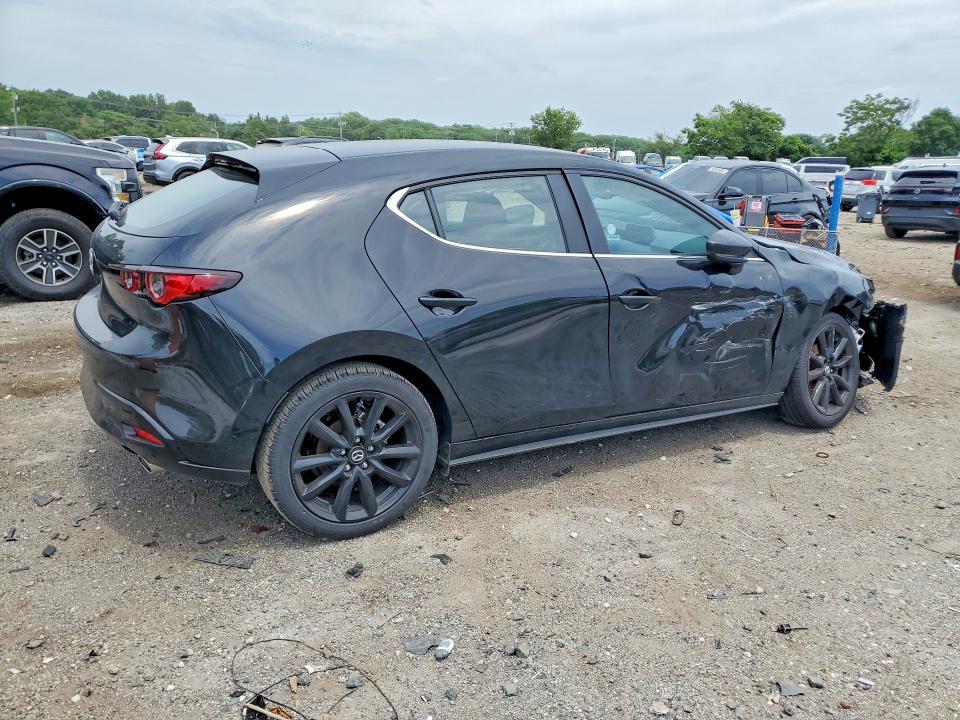 Продаж на аукціоні авто 2026 Mazda 3, vin: JM1BPAKLXT1868572, номер лоту: 58875506