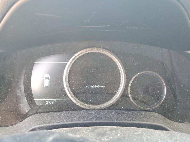 55463696 :رقم المزاد ، 2T2SZMDAXNC360071 vin ، 2022 Lexus Rx مزاد بيع