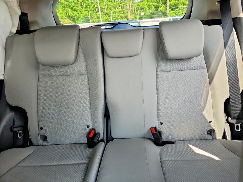 Продажа на аукционе авто 2021 Honda Hr-v, vin: 3CZRU6H58MM729908, номер лота: 56837116