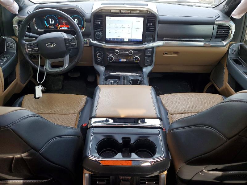 2023 Ford F150 მანქანა იყიდება აუქციონზე, vin: 1FTEW1EP1PFB50481, აუქციონის ნომერი: 55898076