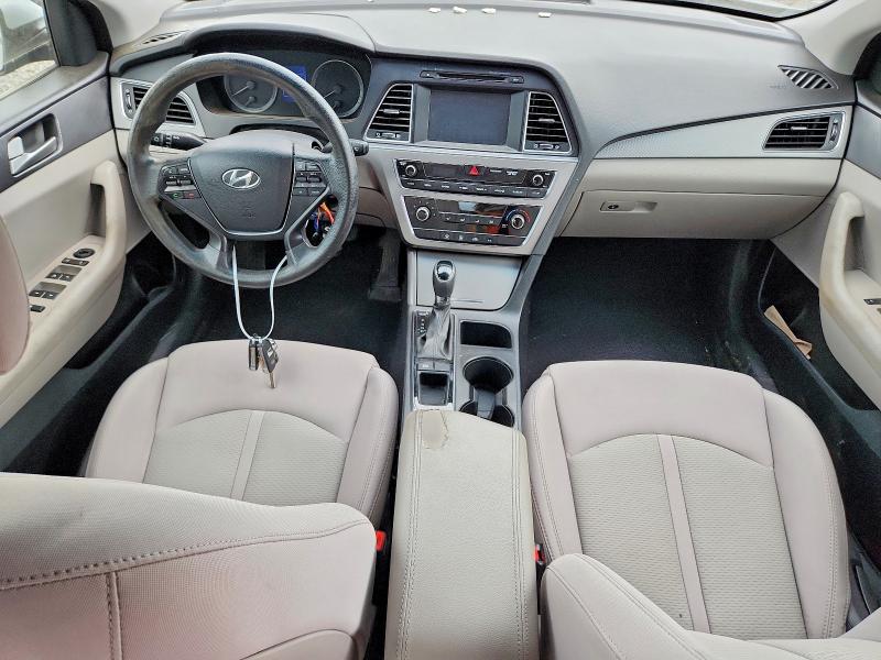 Aukcja sprzedaży 2016 Hyundai Sonata, vin: 5NPE24AF5GH361294, numer aukcji: 57733756