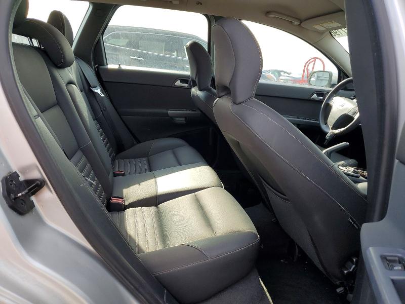 Aukcja sprzedaży 2009 Volvo V50, vin: YV1MW382292453426, numer aukcji: 57727196