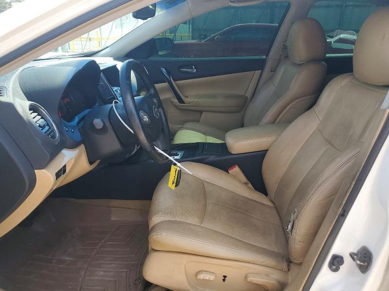Aukcja sprzedaży 2009 Nissan Maxima, vin: 1N4AA51E29C841215, numer aukcji: 56074486