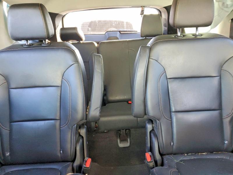 2020 Chevrolet Traverse მანქანა იყიდება აუქციონზე, vin: 1GNERJKW9LJ292580, აუქციონის ნომერი: 58334536