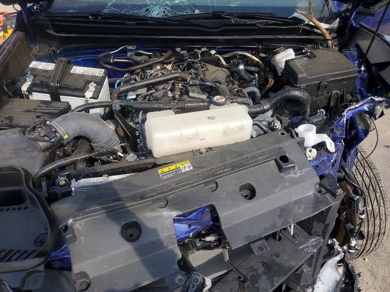 2025 Toyota Tacoma მანქანა იყიდება აუქციონზე, vin: 3TMKB5FN7SM024976, აუქციონის ნომერი: 58575256