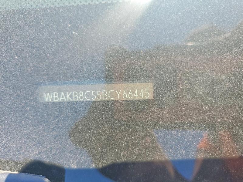 Продаж на аукціоні авто 2011 Bmw 750, vin: WBAKB8C55BCY66445, номер лоту: 56168646