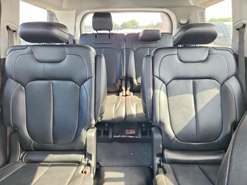 Продаж на аукціоні авто 2022 Jeep Grand Cherokee, vin: 1C4RJJBG2N8516874, номер лоту: 57933966