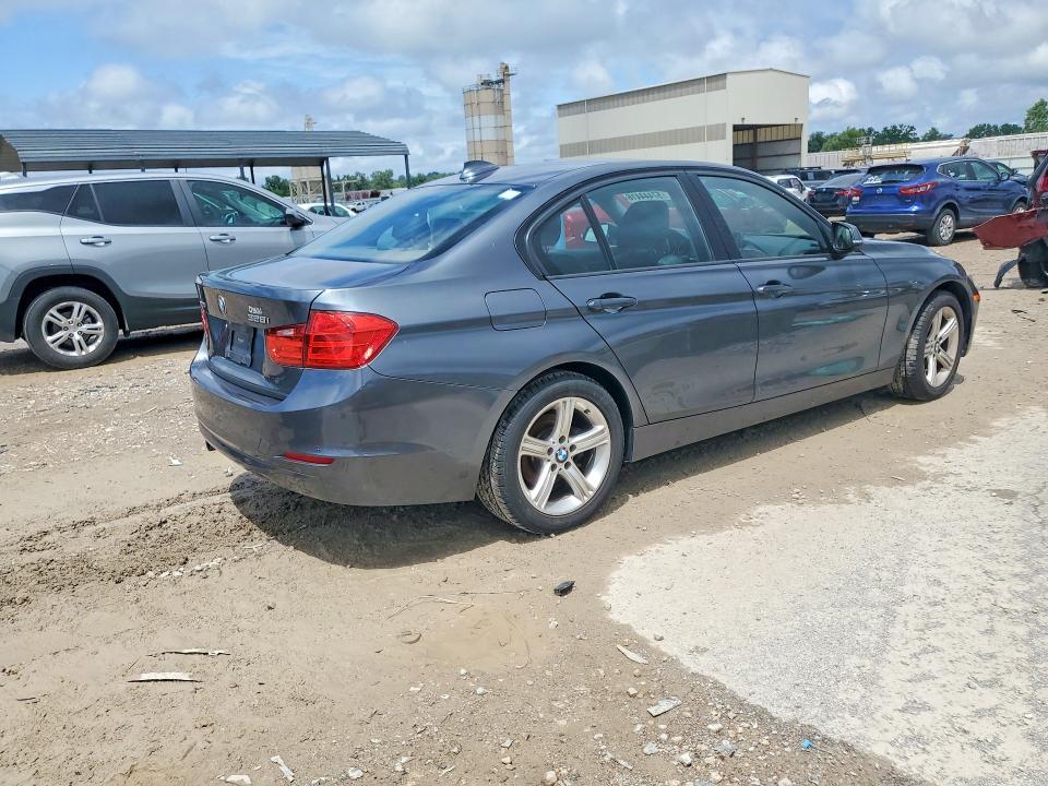 Продаж на аукціоні авто 2014 Bmw 328, vin: WBA3B3C57EJ977974, номер лоту: 57444416