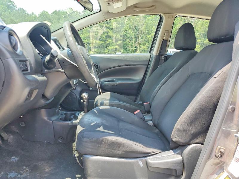 Auction sale of the 2018 Nissan Versa Note, vin: 3N1CE2CP0JL361495, lot number: 56422286