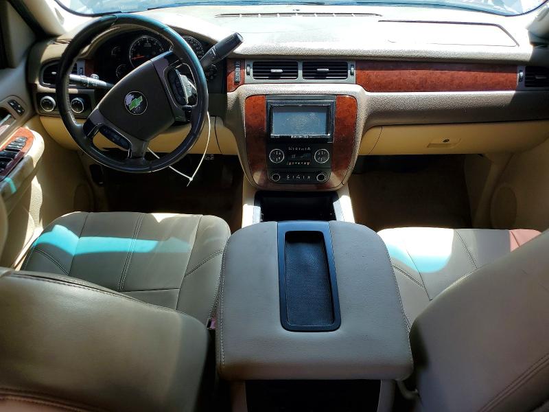 2009 Chevrolet Silverado მანქანა იყიდება აუქციონზე, vin: 3GCEK33M39G137703, აუქციონის ნომერი: 57147266