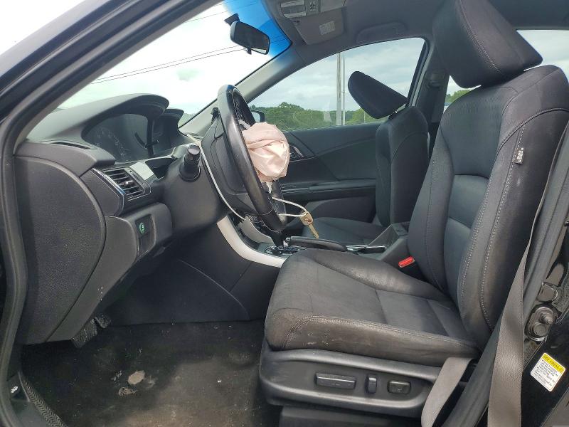Продаж на аукціоні авто 2013 Honda Accord, vin: 1HGCR2F50DA251054, номер лоту: 58067216