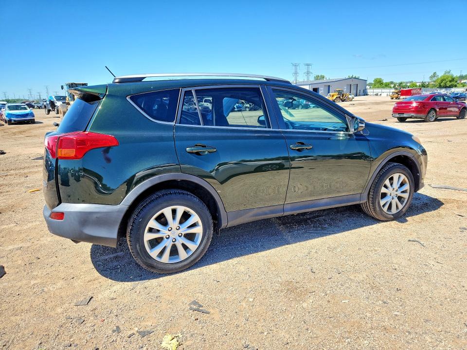 Aukcja sprzedaży 2013 Toyota Rav4, vin: 2T3DFREV7DW037623, numer aukcji: 56688526
