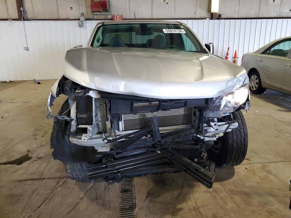 Продаж на аукціоні авто 2020 Chevrolet Colorado, vin: 1GCHTBEA2L1199073, номер лоту: 55870136