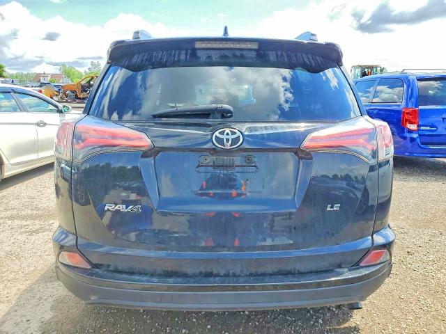 2018 Toyota Rav4 მანქანა იყიდება აუქციონზე, vin: 2T3ZFREV4JW476554, აუქციონის ნომერი: 57668706