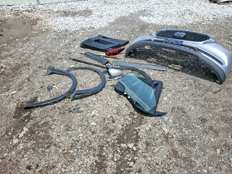Aukcja sprzedaży 2018 Mazda Cx-5, vin: JM3KFBDM5J0430857, numer aukcji: 56760286