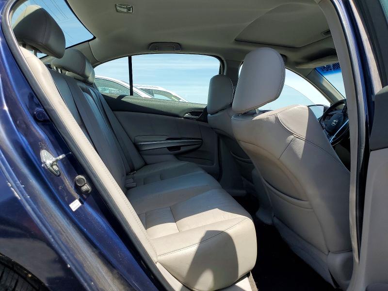 Продажа на аукционе авто 2009 Honda Accord, vin: 1HGCP26809A115983, номер лота: 55906696