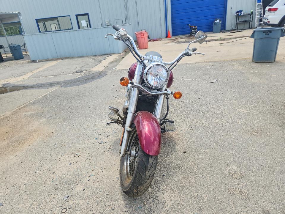 Продажа на аукционе авто 2009 Kawasaki Vn900, vin: JKAVN2B1X9A047725, номер лота: 58326586