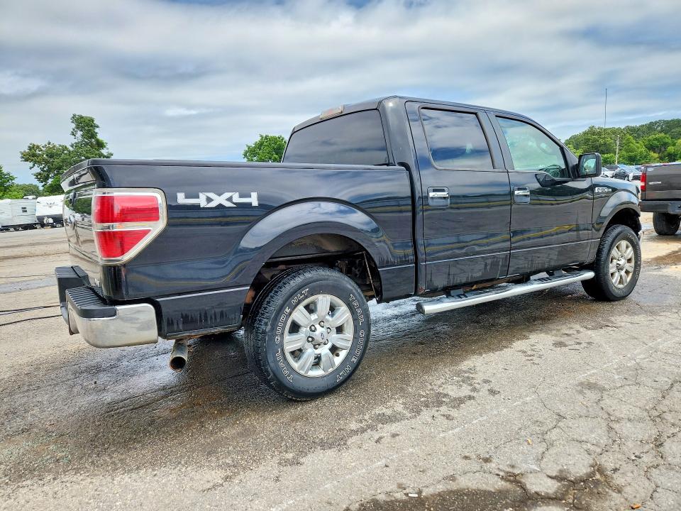 Aukcja sprzedaży 2010 Ford F150, vin: 1FTFW1EV9AFD88511, numer aukcji: 58544856