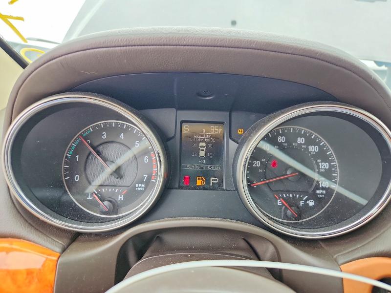 57767226 :رقم المزاد ، 1C4RJFCT5DC523855 vin ، 2013 Jeep Grand Cherokee مزاد بيع