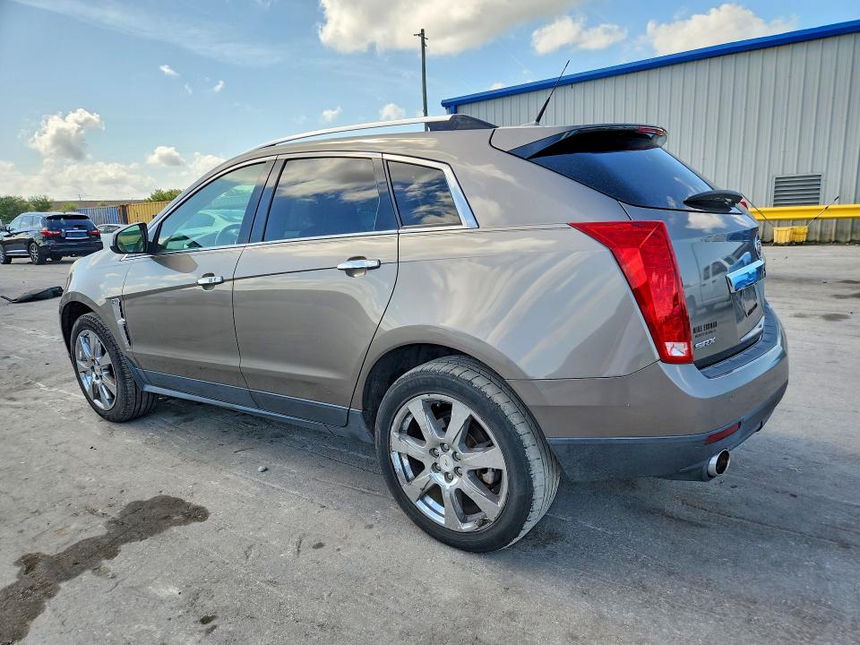 Продаж на аукціоні авто 2012 Cadillac Srx, vin: 3GYFNBE34CS548150, номер лоту: 58806406