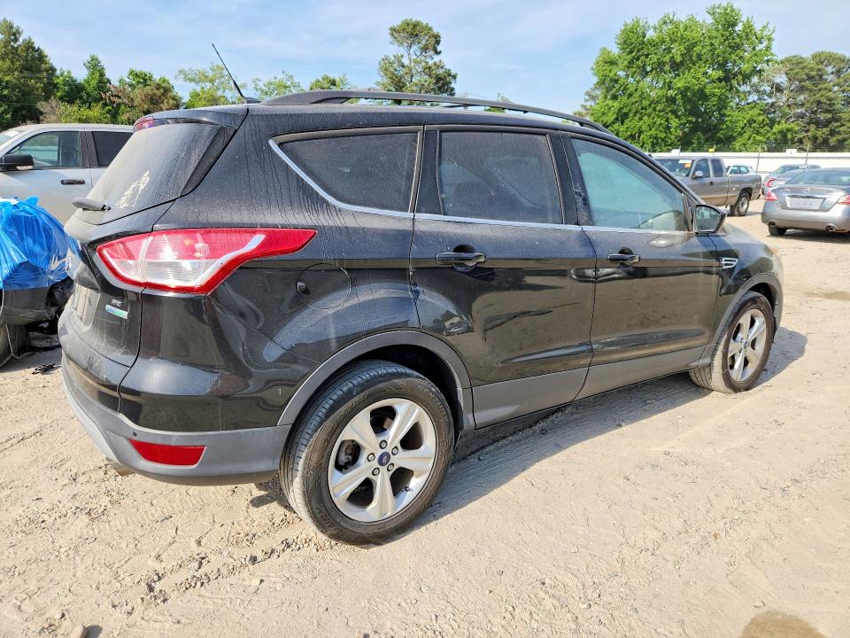 Продажа на аукционе авто 2014 Ford Escape, vin: 1FMCU0GX8EUC42468, номер лота: 56104006