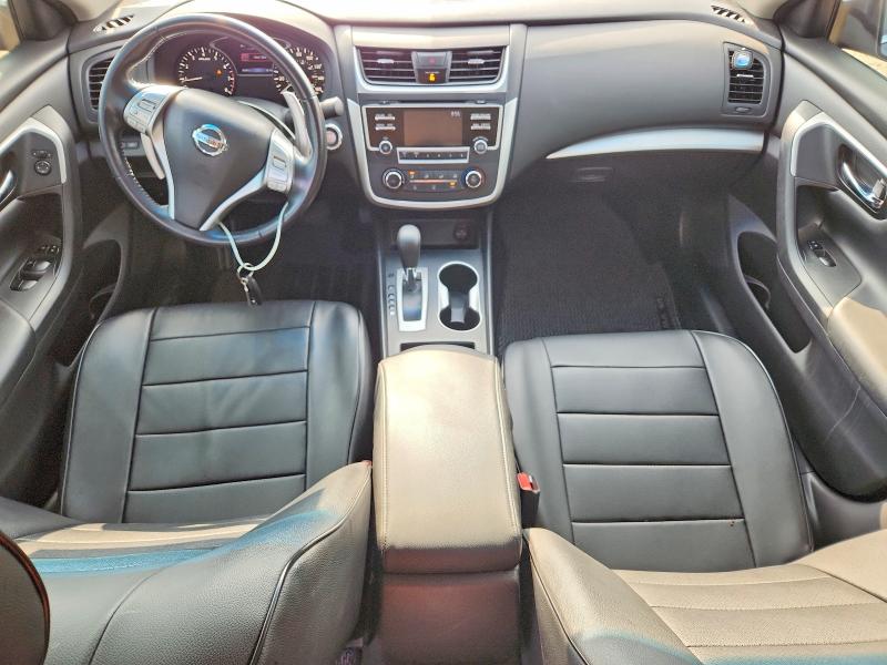Продаж на аукціоні авто 2016 Nissan Altima, vin: 1N4AL3AP7GC292348, номер лоту: 58220346